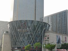 -鹏欣水游城