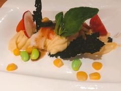 -香樟花园法式铁板烧(恒隆广场店)