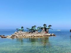-养马岛旅游度假区