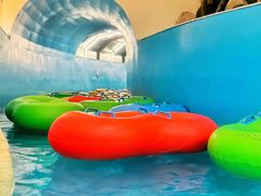 -清河半岛温泉度假酒店