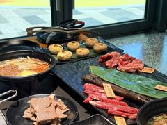 -千寻烧肉(政务区店)