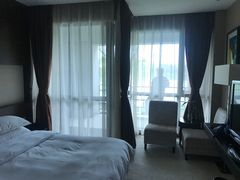 -上海怡沁园度假酒店