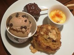 -嘉定凯悦·咖啡厅