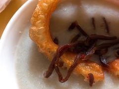 -老磁器口豆汁店(天坛店)