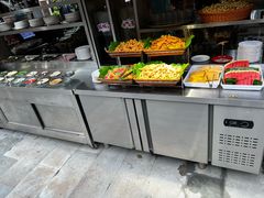 -蜀院鲜火锅(高升桥店)