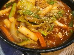 -金顺碳烤肉(1号店)