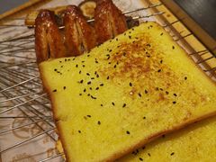 -老白清真烧烤(旗舰店)