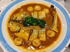 红烧大黄鱼-村(悦海新天地店)