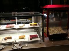 西餐厅甜品区-廊坊固安福朋喜来登酒店