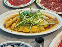 -陶兰居·手工点心·粤菜(圆融时代广场店)