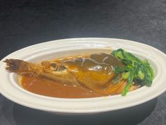 -新光酒家·河豚·海鲜·蟹料理(浦东店)