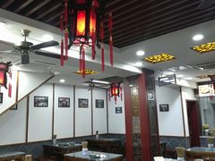 大堂-荣阳楼(山塘街店)