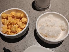 -半天妖烤鱼(丰科万达店)