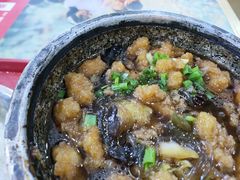 -北京大学-燕南食堂