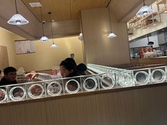 -上关东东北菜(夫子庙水游城店)