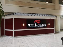-RED LOBSTER(多伦多DT店)