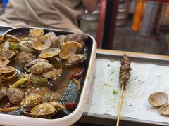 香辣花甲-小红烤翅(傅厚岗店)