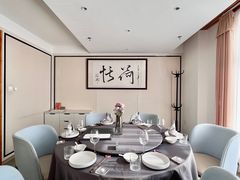 -荷恬·精致蔬食料理(富国街店)