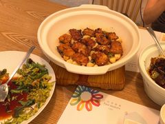 -四季餐厅(华苑店)