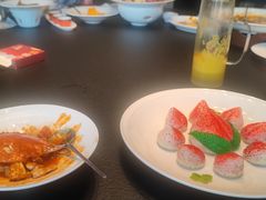 -锦楼·臻选新杭帮(杭州中心店)