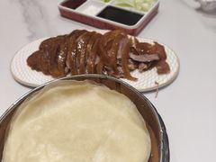 -梅利汴京烤鸭•开封豫菜地标店(晋安路店)