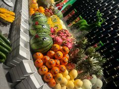 -碧涛阁水世界酒店(万家丽路店)