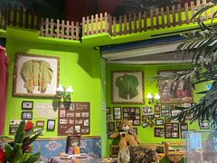 -小娘惹厨房Little Nyonya(狮城有约上榜店)