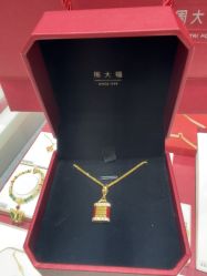 -周大福CHOW TAI FOOK(浦东八佰伴店)