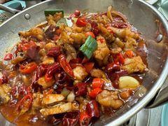 -湘聚缘湘菜馆(斜土路店)