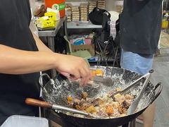-普宁反沙番薯芋头