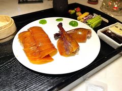 -梧桐Plus·创意京·川料理(万象城店)