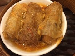 -添好运点心专门店(中环IFC店)