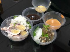 -铭聚章鱼土笋冻(松柏店)