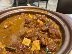 -福满圆(琨莎中心店)