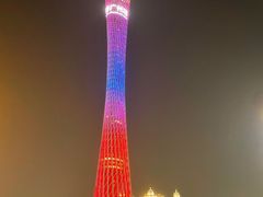 -珠江夜游西堤码头