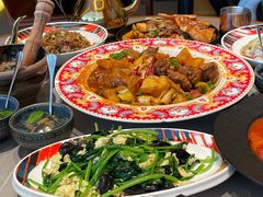 -塔哈尔·新疆盛宴(奉贤龙湖店)