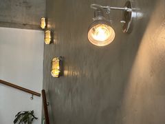 -不正咖啡(万达尊店)