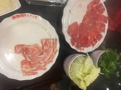-辣川婆鲜肉自助串串香(三台子店)