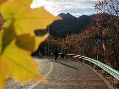 -玉渡山自然风景区
