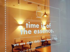 -大酉·M Coffee(北京美术馆店)