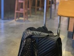 -星巴克(天津滨海国际机场1店)