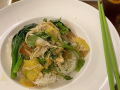 -尖沙咀茶餐厅(永泰店)
