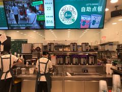 -1点点(铁西万达店)