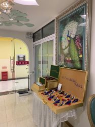 -东方凯丽·美容抗衰会所·菲比店