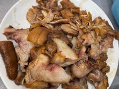 -红菜坊·烤鸭·川鲁宴(石园店)