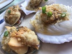 -百味饺子城•海鲜家常菜(秦皇岛店)