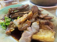 -潮汕美食.厚弥粥(白石洲店)