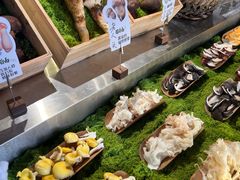 -菌自由丨野生菌火锅特色庭院餐厅(丽江古城店)