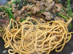 -林真真牛肋条放题(天马店)