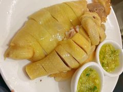 -文记壹心鸡(宝华路店)